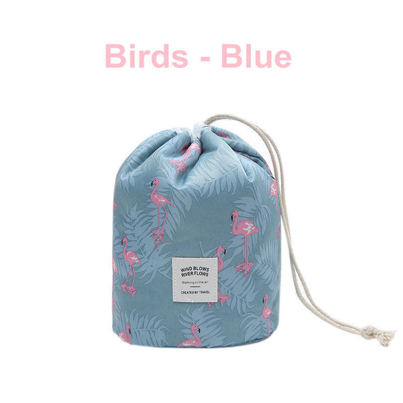 Cattle Farm Toiletry Travel Pouch YesStyle