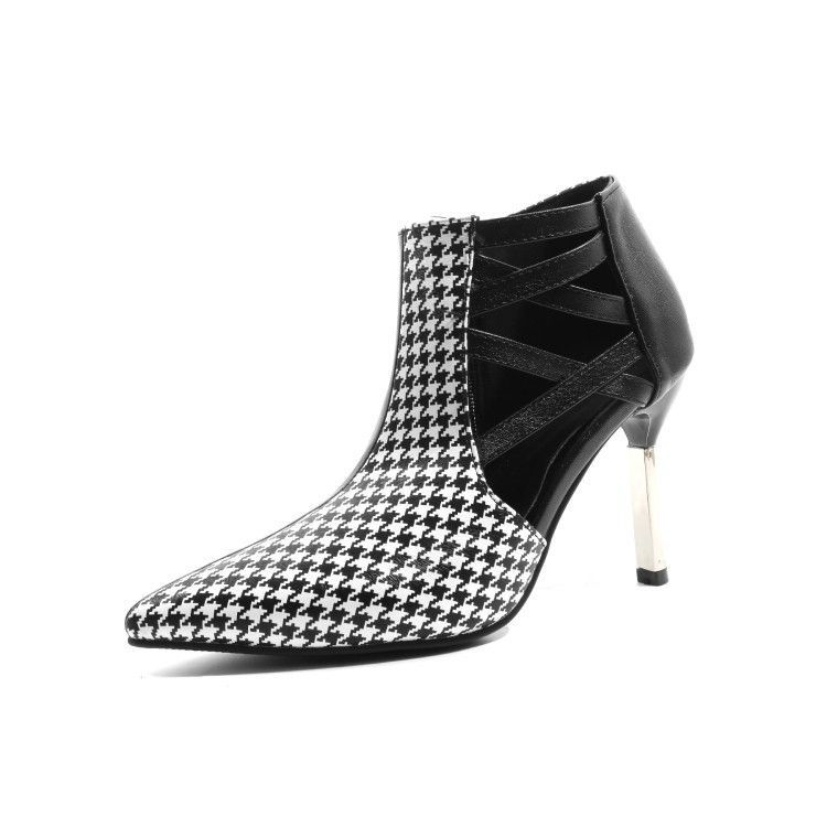 snakeskin boots rattlesnake