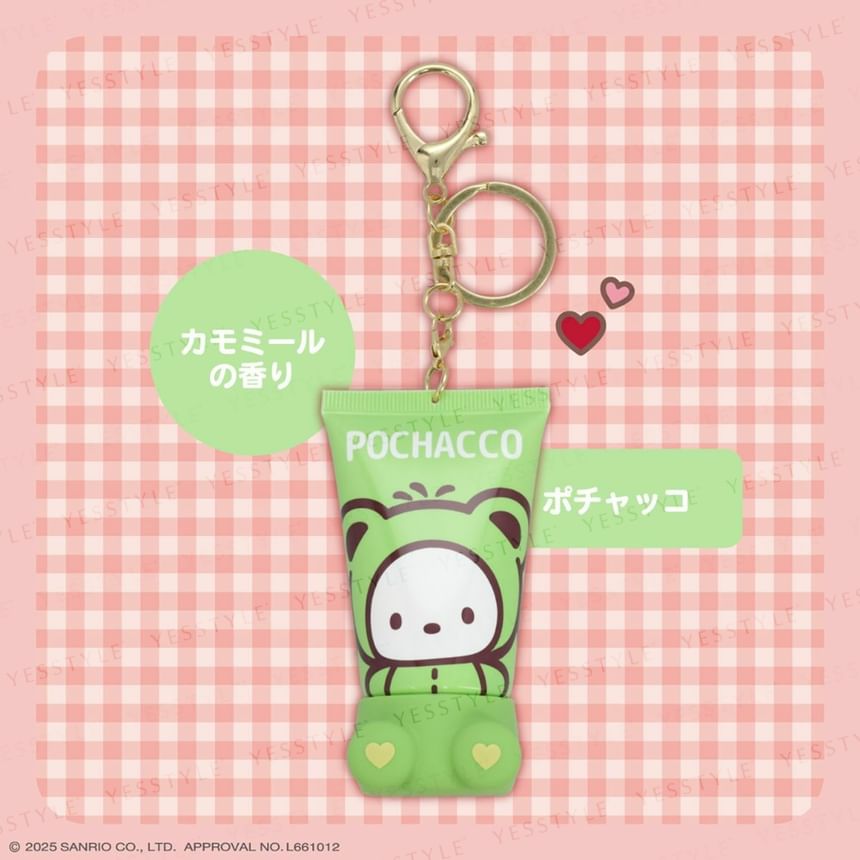 Buy SHOBIDO - Sanrio Characters Osuwari Hand Cream (x14) (Bulk Box