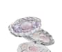 Shell's Jewel 6-Color Makeup Palette - 3 Colors