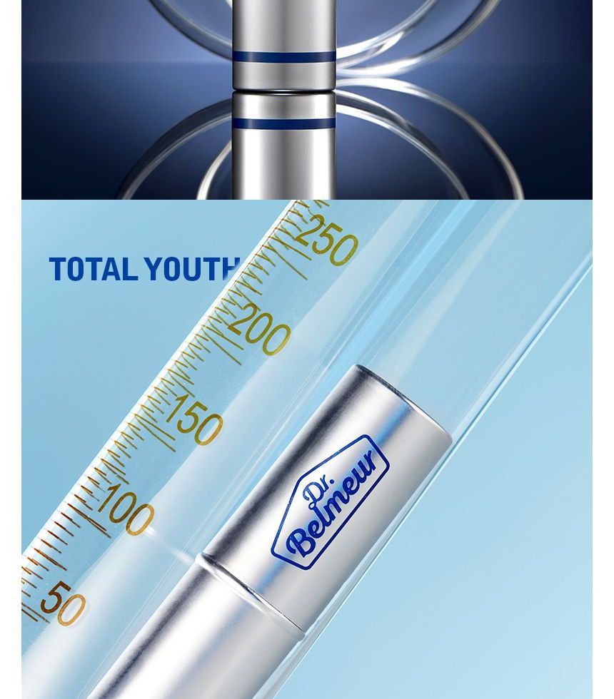 Buy THE FACE SHOP Dr. Belmeur Total Youth Biome MultiPurpose Balm