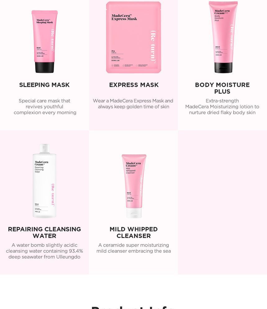 madecera cream mild whipped cleanser