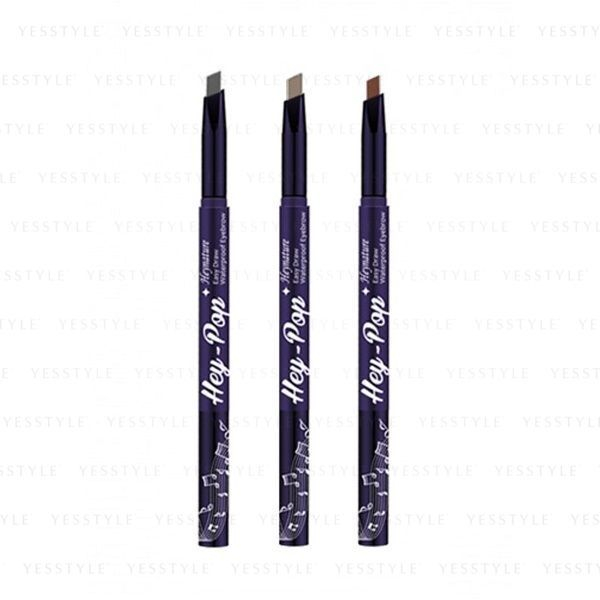 waterproof eyebrow liner