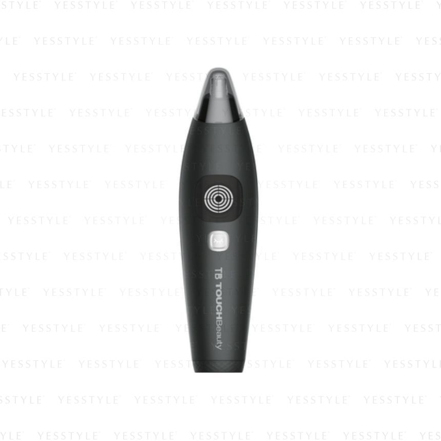 touch beauty electric trimmer