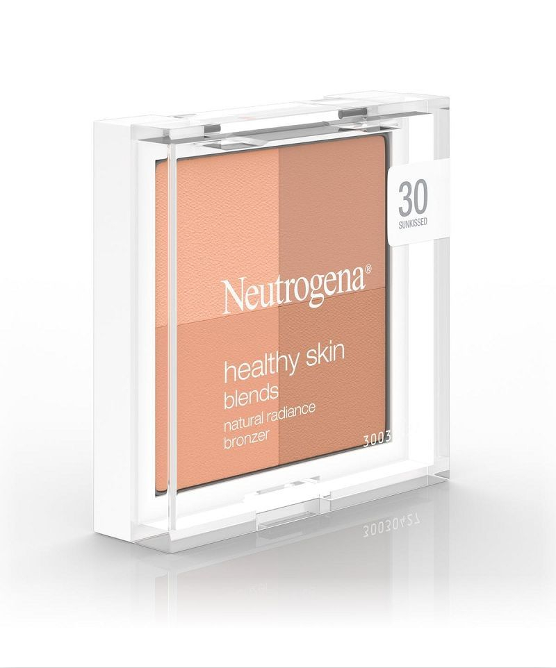 Neutrogena healthy skin blends deals pure