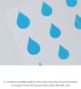 Diamond Drop Blemish Patch