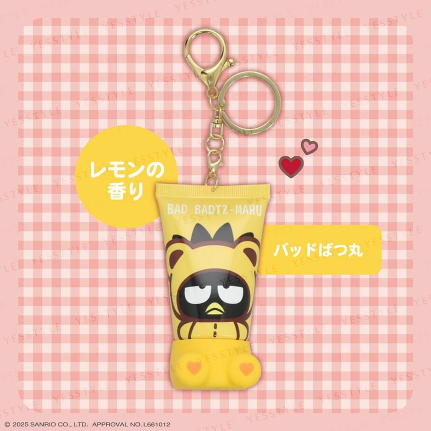 OSUWARI HAND CREAM 全種類セット Buy SHOBIDO - Sanrio Characters Osuwari Hand Cream (x14) (Bulk Box