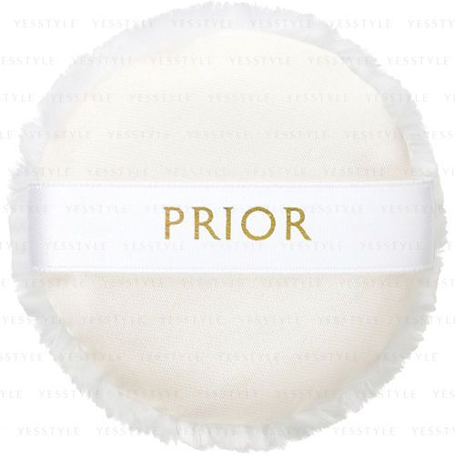 pressed powder sponge