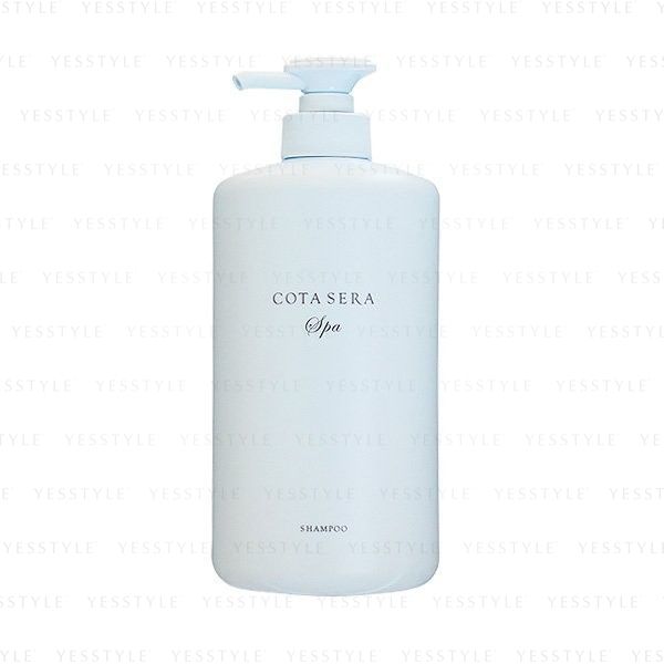 Buy Cota Sera Spa Shampoo A In Bulk Asianbeautywholesale Com