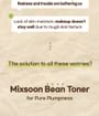 Bean Toner