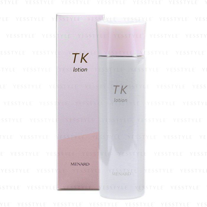 Buy Menard Tk Lotion In Bulk Asianbeautywholesale Com