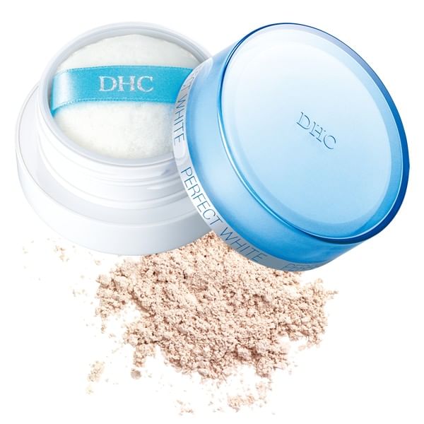 Buy DHC - Perfect W White Lucent Powder SPF 20 PA++ in Bulk