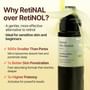 Retinal Skin Booster Serum