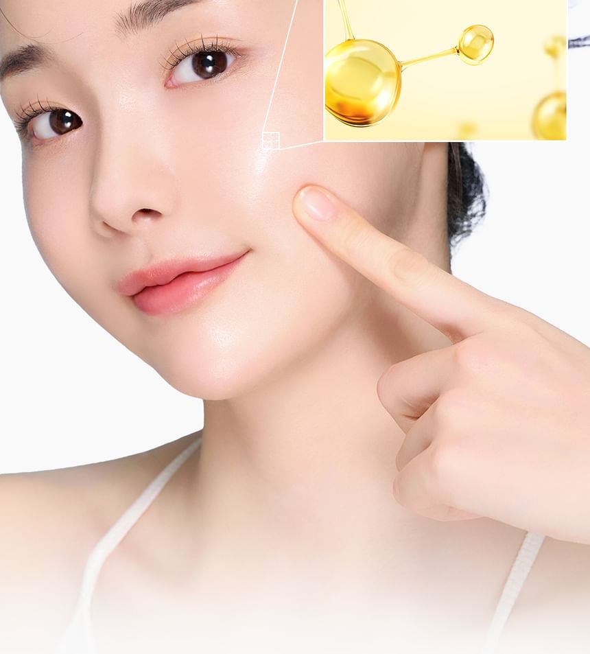 Buy 9wishes - Glutathione Blanc Ampule (x60) (Bulk Box) in Bulk |  AsianBeautyWholesale.com