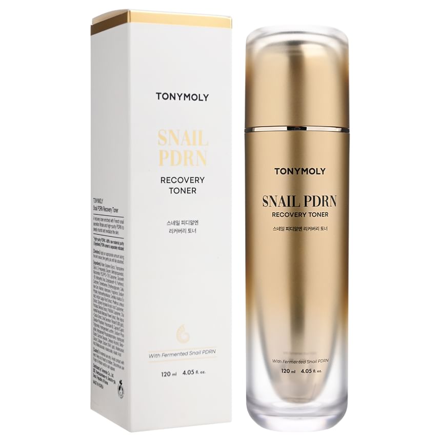 Buy TONYMOLY - Snail PDRN Recovery Toner in Bulk