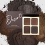 Desert Highlighter Bronzer Palette - 2 Types