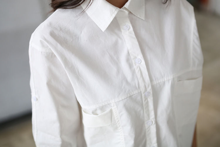 Ashlie Blouse