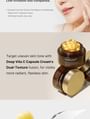 Deep Vita C Capsule Cream