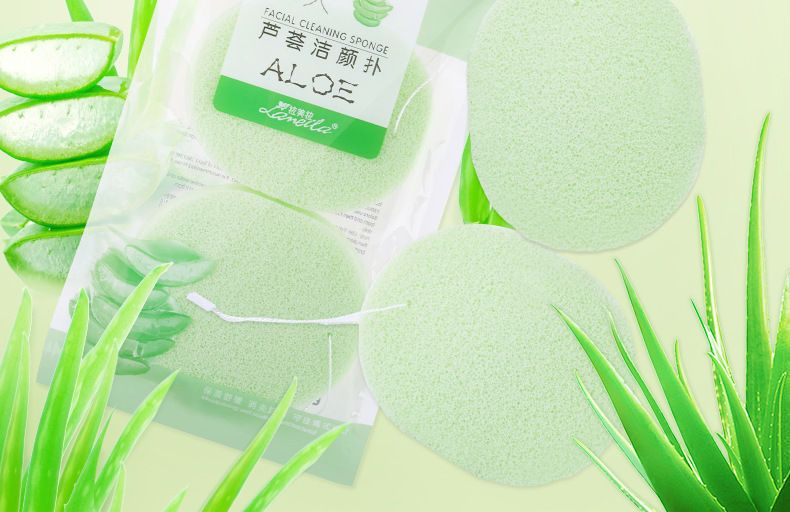 yousha - 洁面海绵