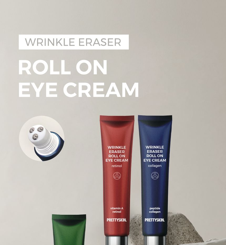 Wrinkle deals eraser cream