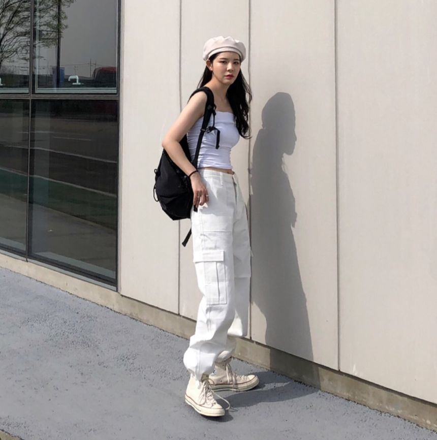 yesstyle cargo pants