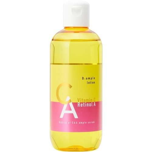 化粧水・ローション・トナー THE SALON 02 VITAMIN C LOTION