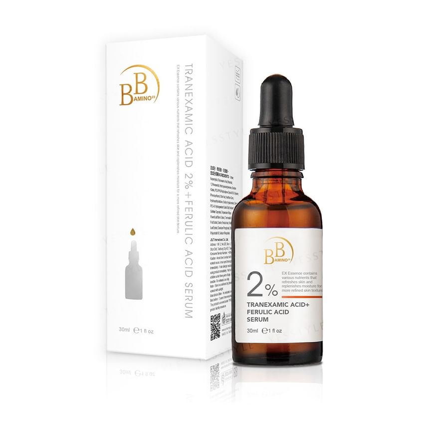 Buy My Scheming - BB Amino Tranexamic Acid 2% + Ferulic Acid