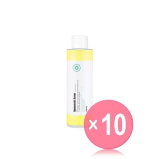 A-PIEU-Hamamelis Toner 10pcs Bundle Set