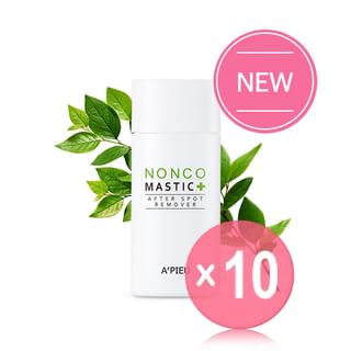 A-PIEU-Nonco Mastic After Spot Remover 13ml 10pcs Bundle Set