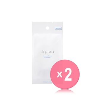 A-PIEU-Waterlock Finisher Refill Only 2pcs Bundle Set