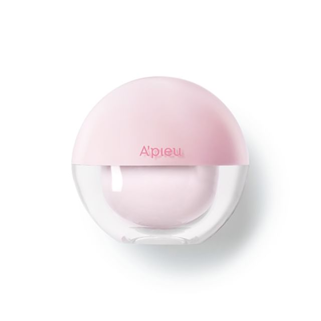 A-PIEU-Waterlock Meringue Blurring Cream
