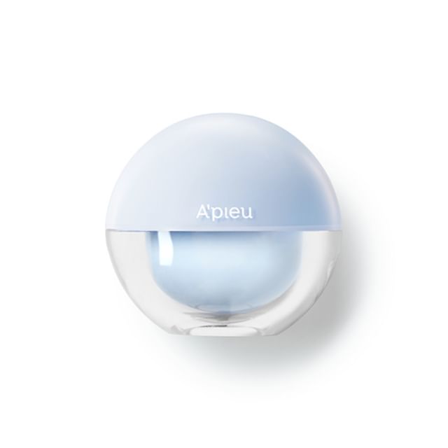 A-PIEU-Waterlock Pudding Glow Cream