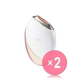 Aalok-Fitsera 2pcs Bundle Set