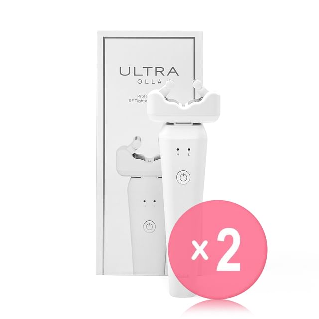 Aalok-Ultra OLLA 2pcs Bundle Set
