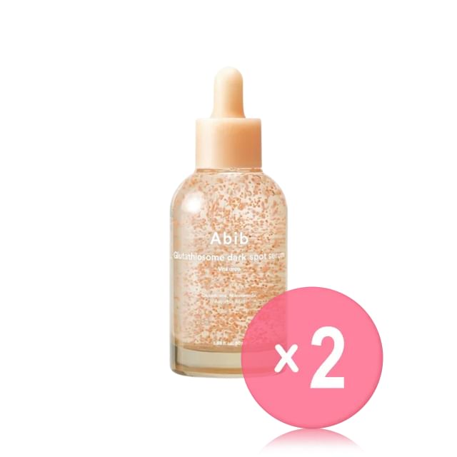 beshiny glutathione serum Abib - Glutathiosome Dark Spot Vita Drop 2pcs Bundle Set Perricone MD Essential Fx