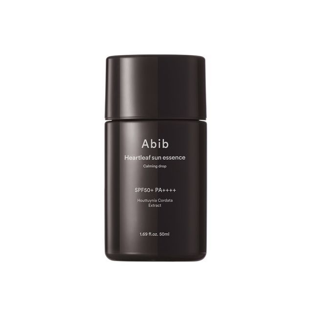 Abib - Heartleaf Sun Essence Calming ...