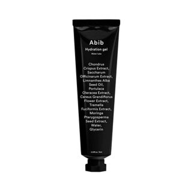 Abib Hydration Gel 75ml Water Tube