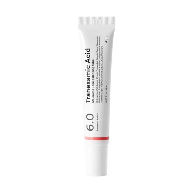 Abib-Tranexamic Acid 6 Crème Tone Balancing Tube