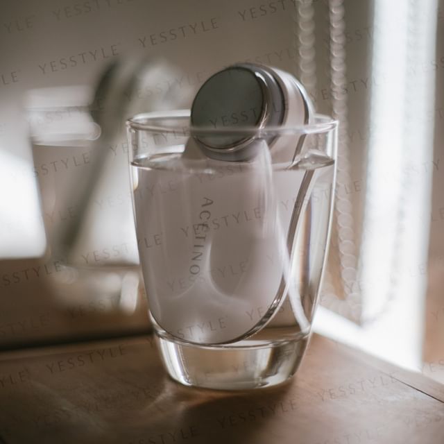 ACETINO - Mini Capsule Beauty Device 2 In 1 Cleansing & Care 