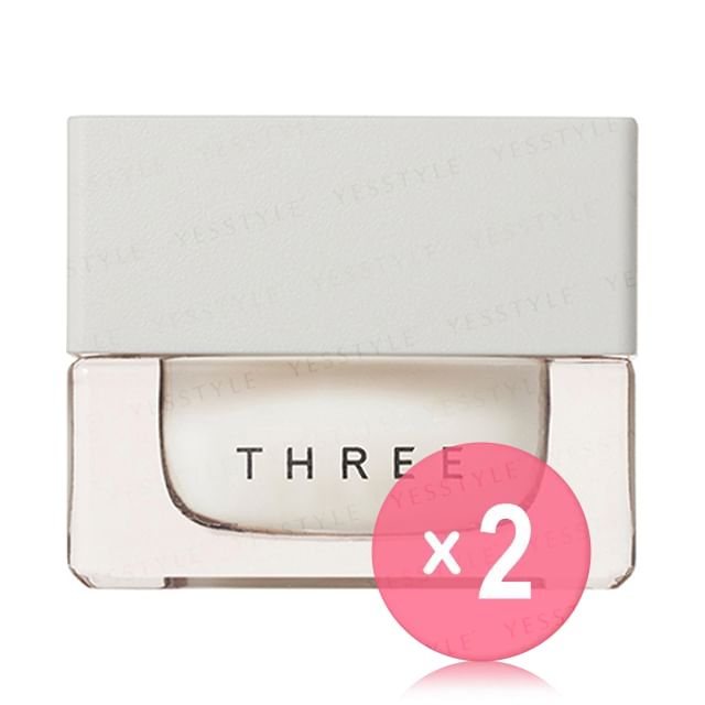 ACRO-THREE Aiming Cream R 2pcs Bundle Set