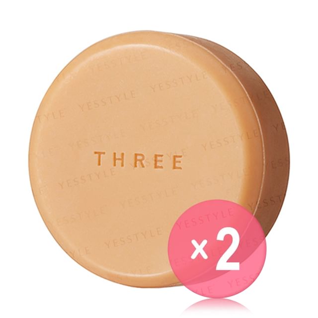 ACRO-THREE Aiming Soap R 2pcs Bundle Set