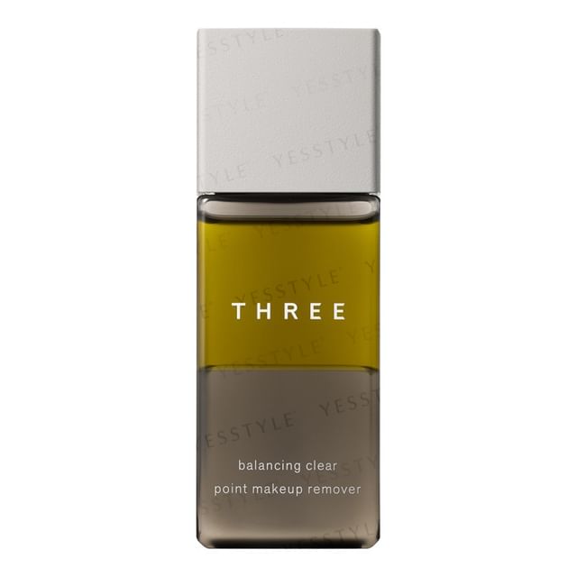 ACRO-THREE Balancing Clear Point Makeup Remover-90 Ml