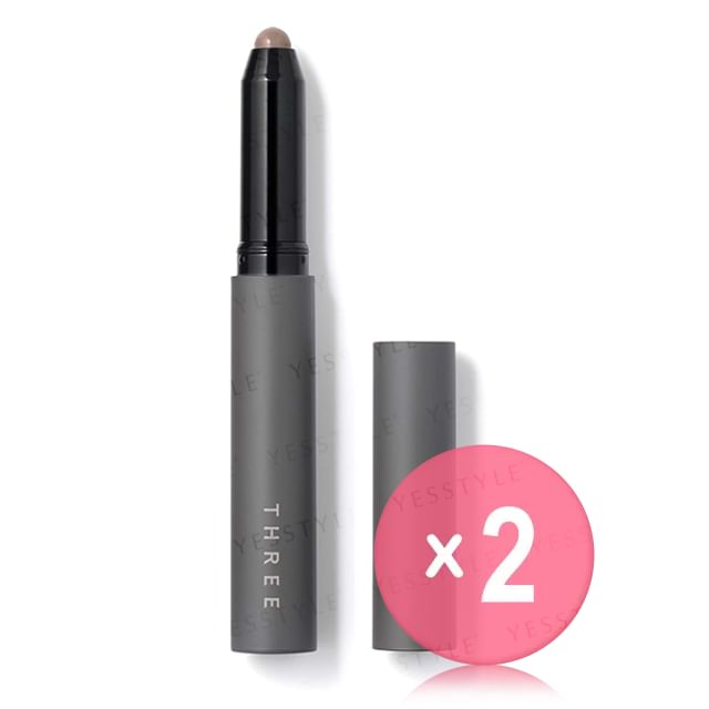 ACRO-THREE Dimensional Shading Wand 2pcs Bundle Set