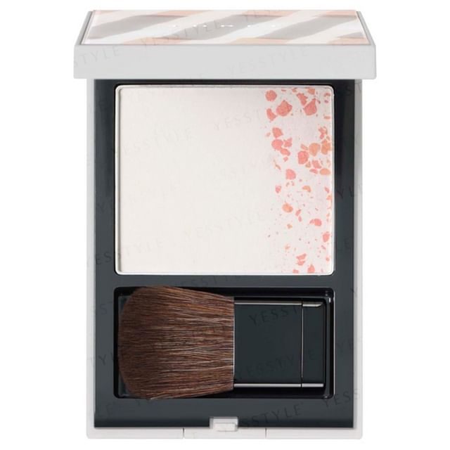 ACRO-THREE Sacred Space Face Powder