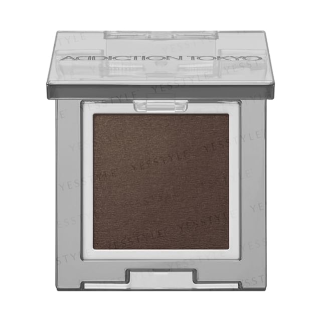 ADDICTION-102N Inner Depth The Single Eyeshadow Naked Sheer Refill