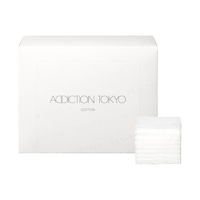 ADDICTION-Cotton