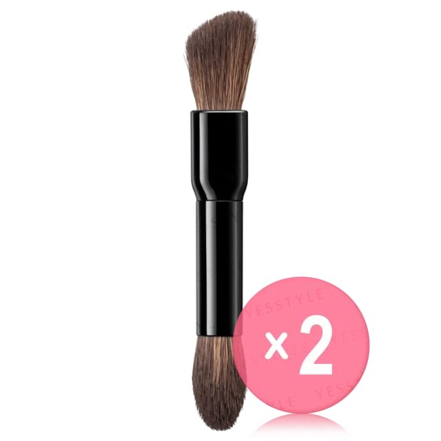 ADDICTION-Eyeshadow Tip 2pcs Bundle Set