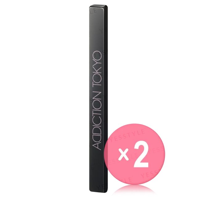 ADDICTION-Magnet Stick 2pcs Bundle Set
