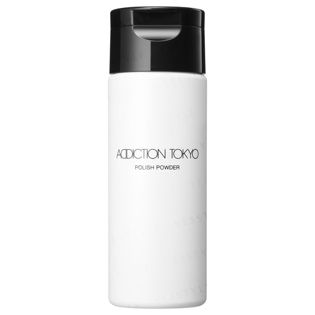 ADDICTION-Polish Powder-50 G
