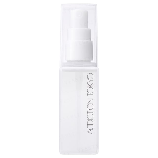 ADDICTION-Smooth Glow Lock Mist